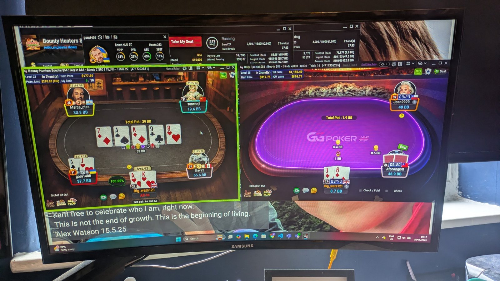 Poker image 2