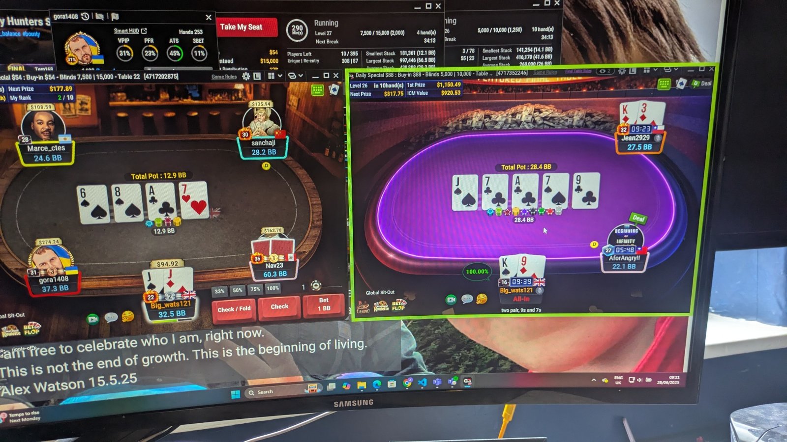 Poker image 3