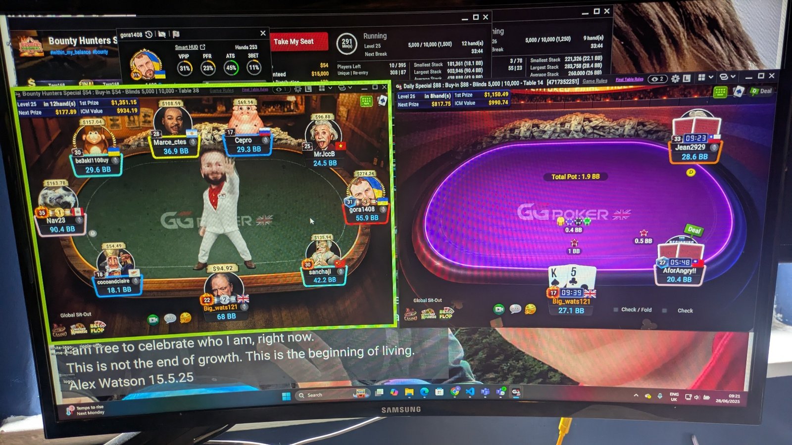 Poker image 4