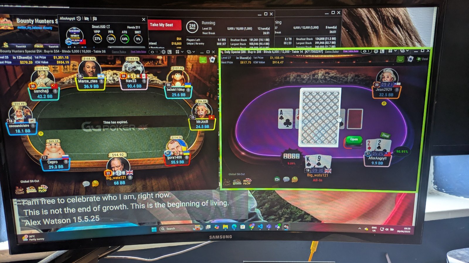 Poker image 5
