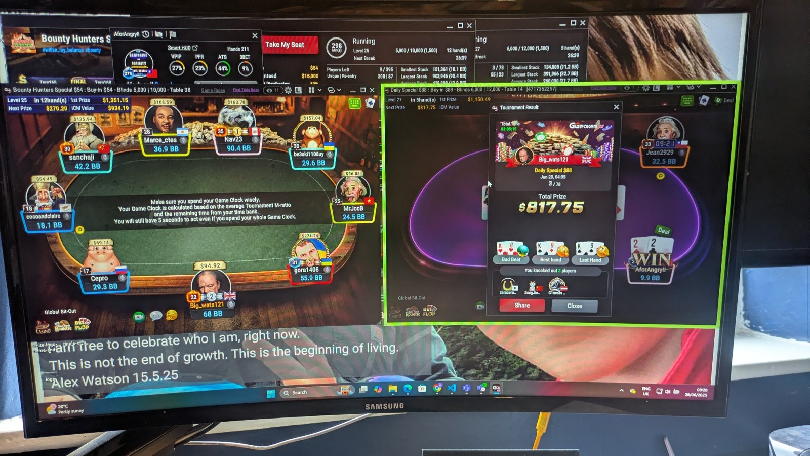 Poker image 6