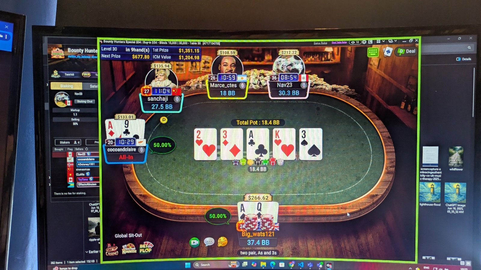 Poker image 11