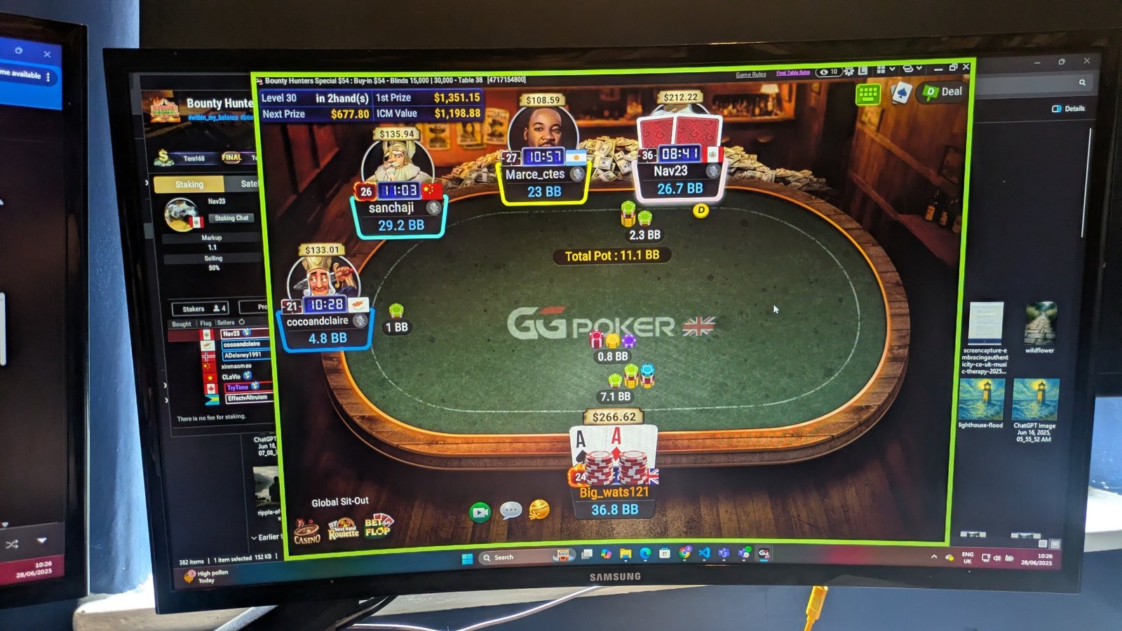 Poker image 12