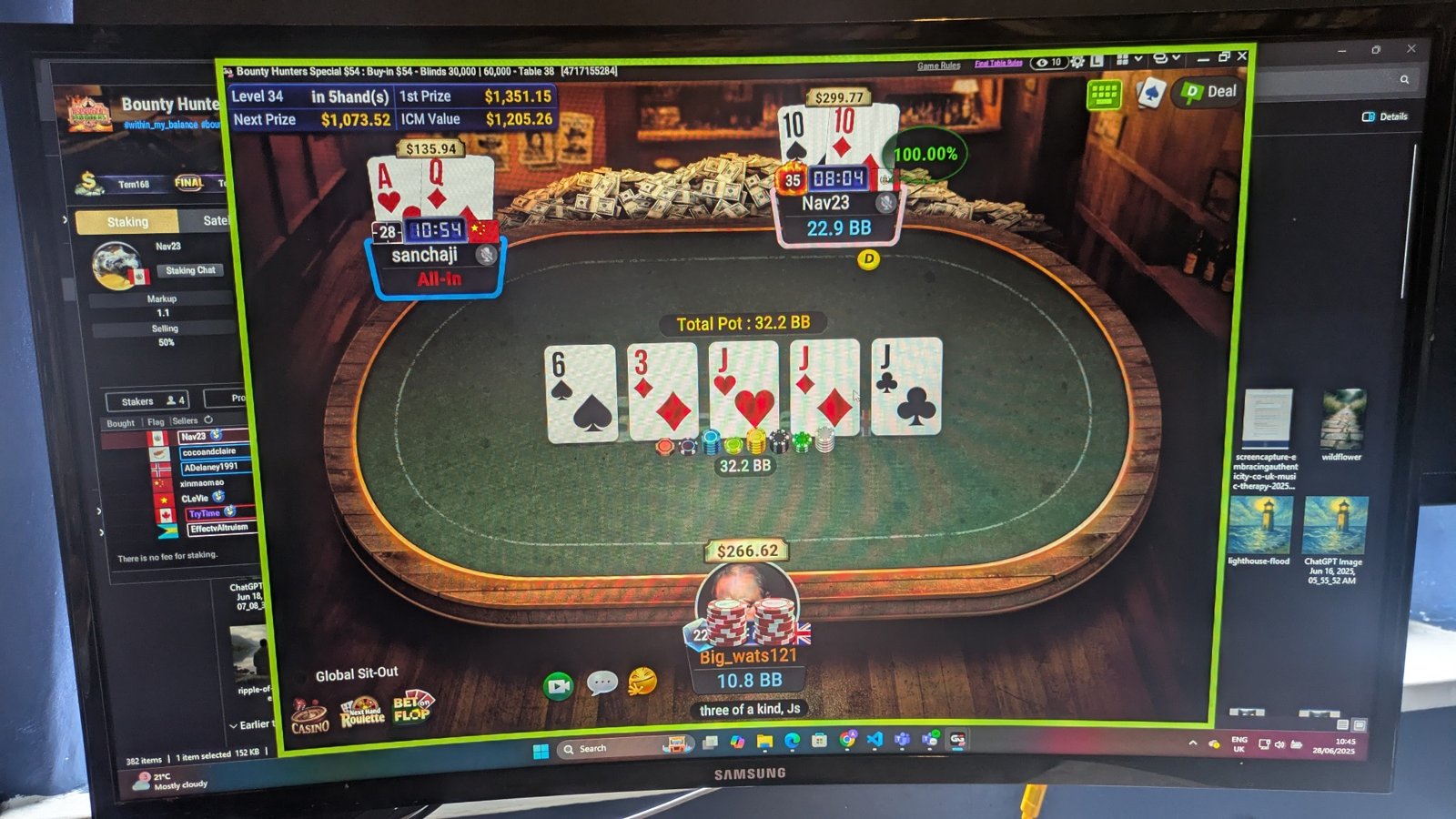 Poker image 15