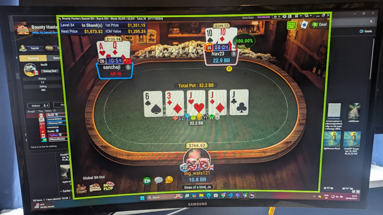 Poker image 16