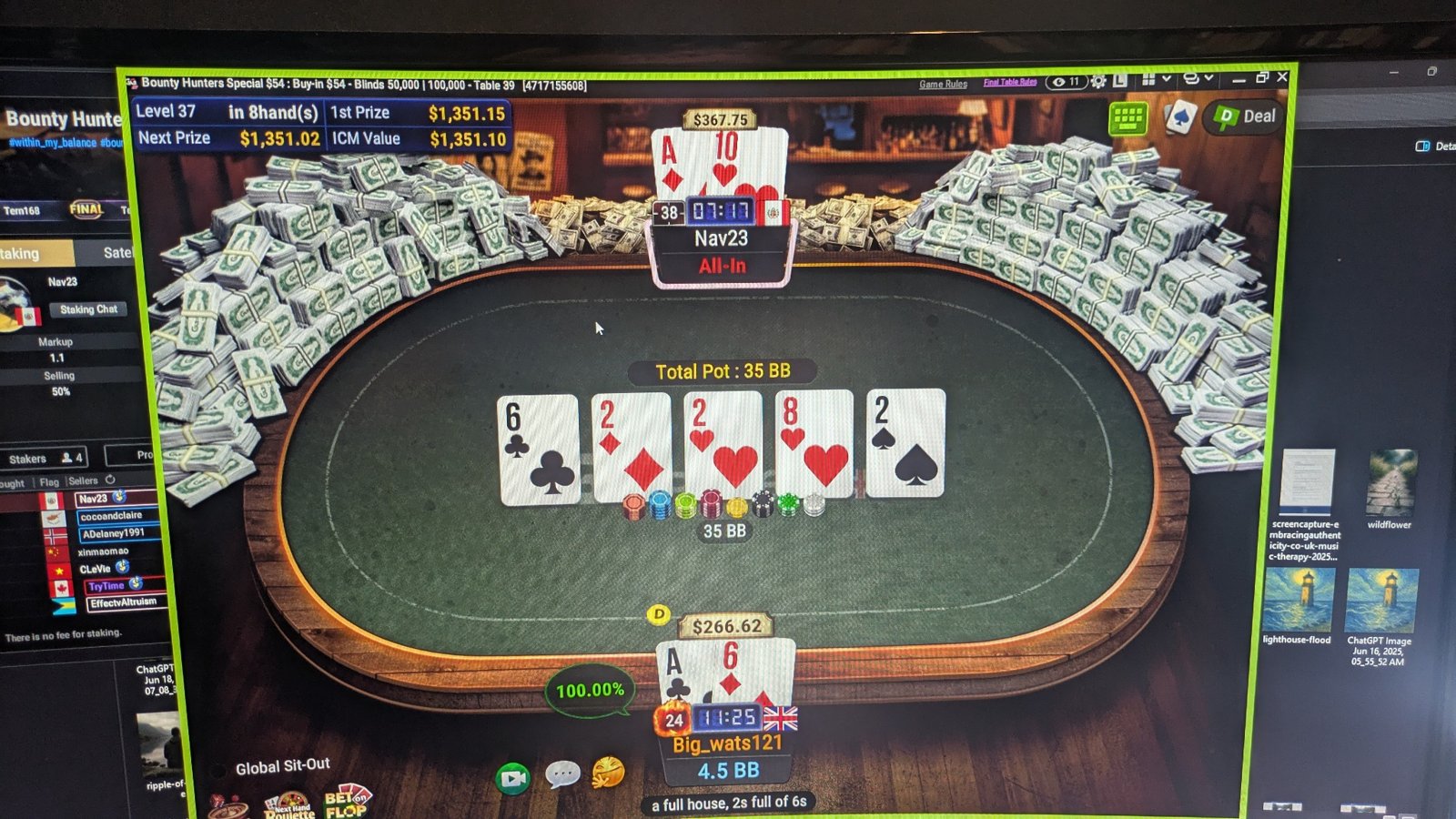 Poker image 18