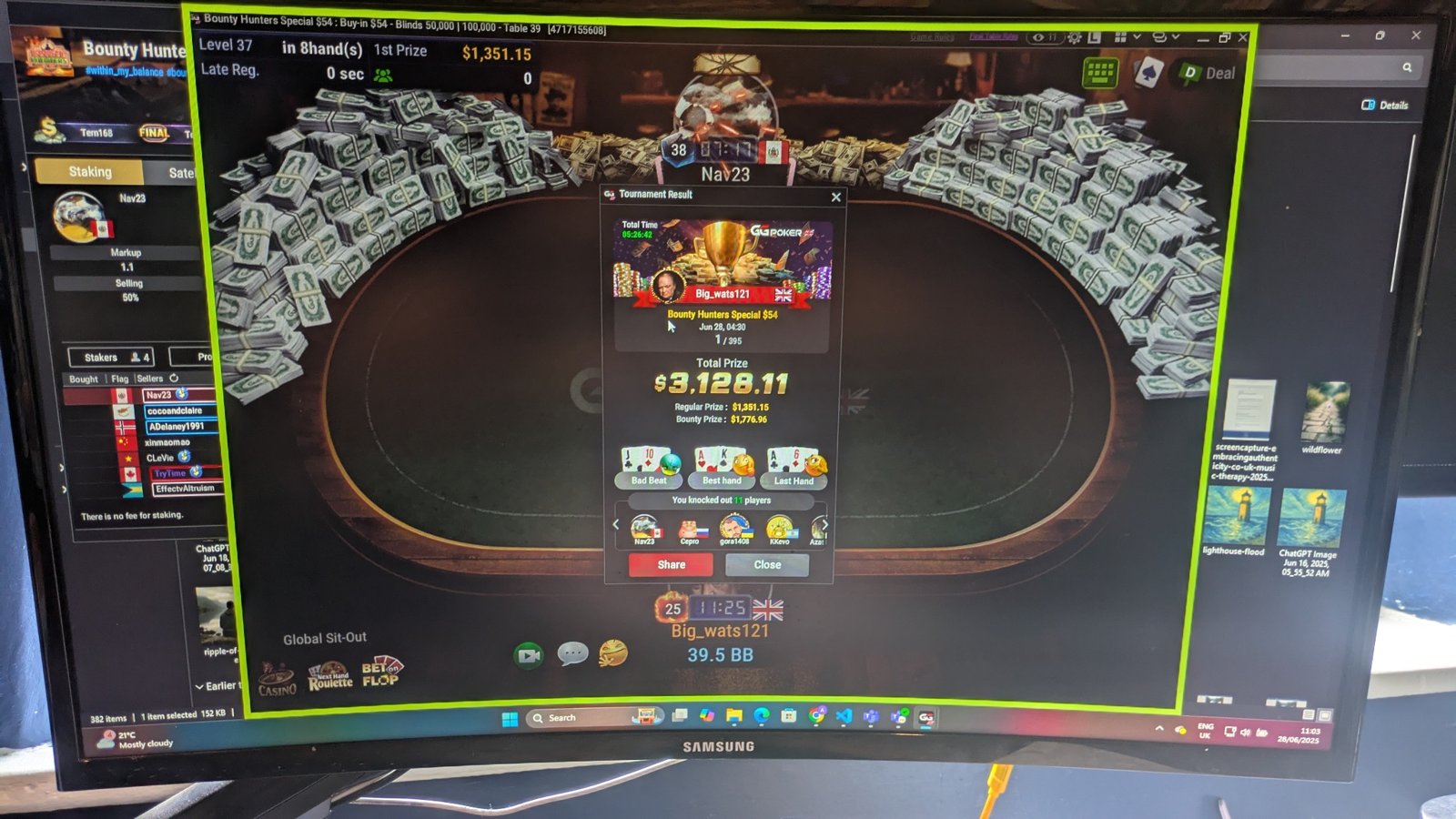 Poker image 20